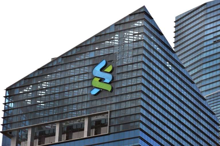 Standard Chartered выпустил блокчейн-облигацию на сумму 187 млн ​​долларов