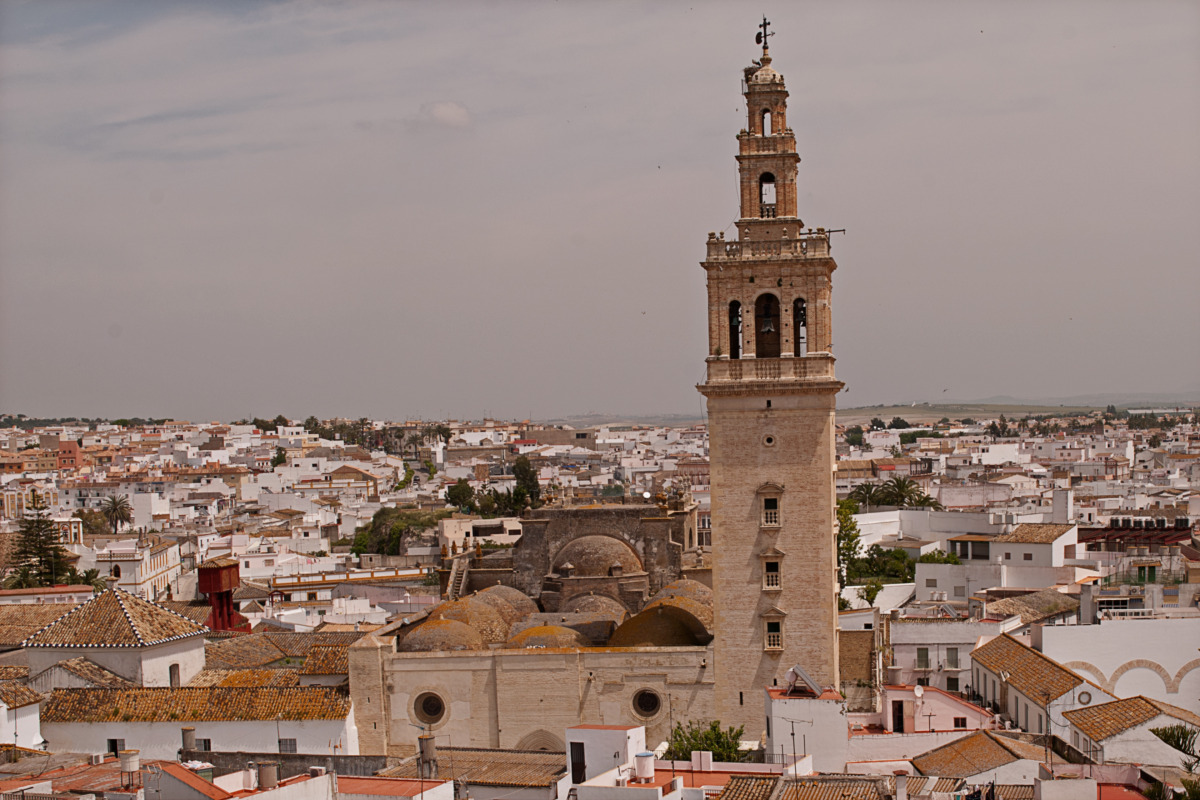 Власти испанского города Лебриха запустили стейблкоин Elio для стимулирования местной экономики