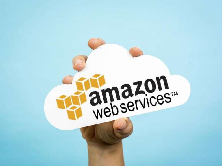 Amazon Web Services добавил поддержку блокчейна Ethereum