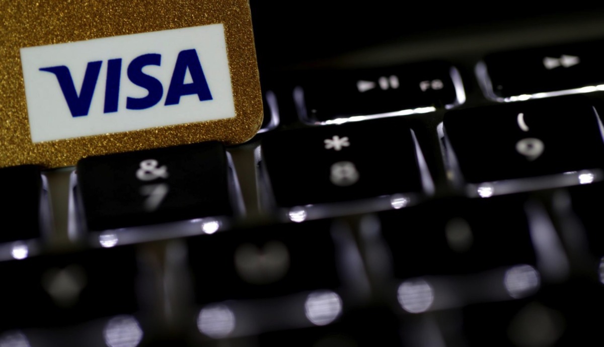 Visa намерена создать экосистему для удобного использования криптовалют