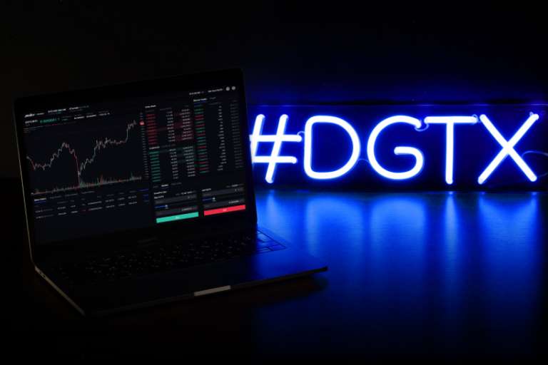 Digitex (DGTX) запускает спотовый рынок без комиссий 