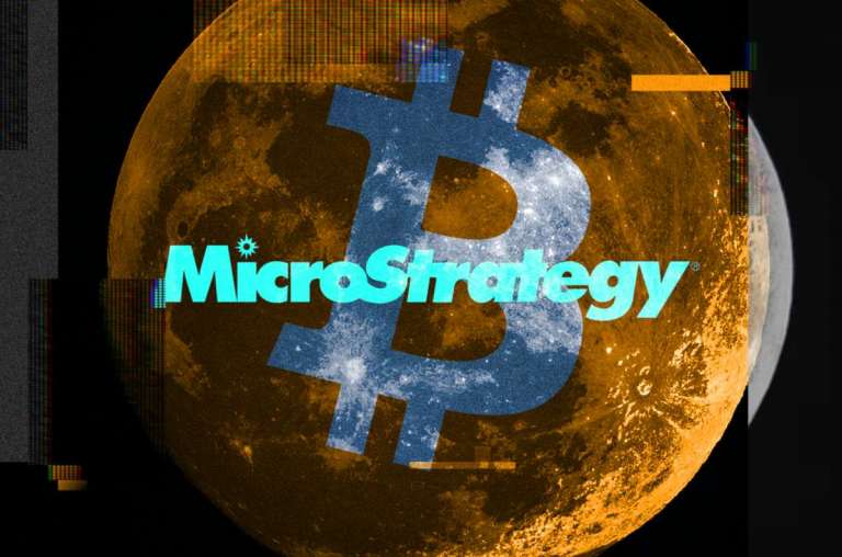 MicroStrategy потратила $82,4 млн на дополнительную покупку BTC