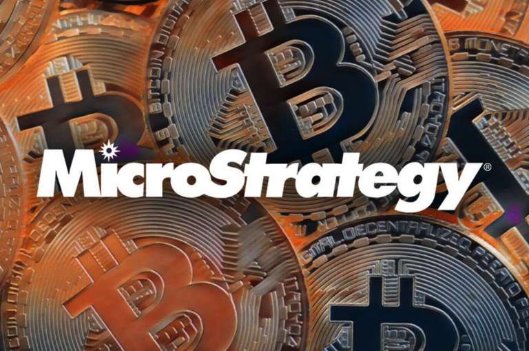 MicroStrategy купила еще 1900 биткоинов, увеличив свои запасы BTC почти до $6 млрд