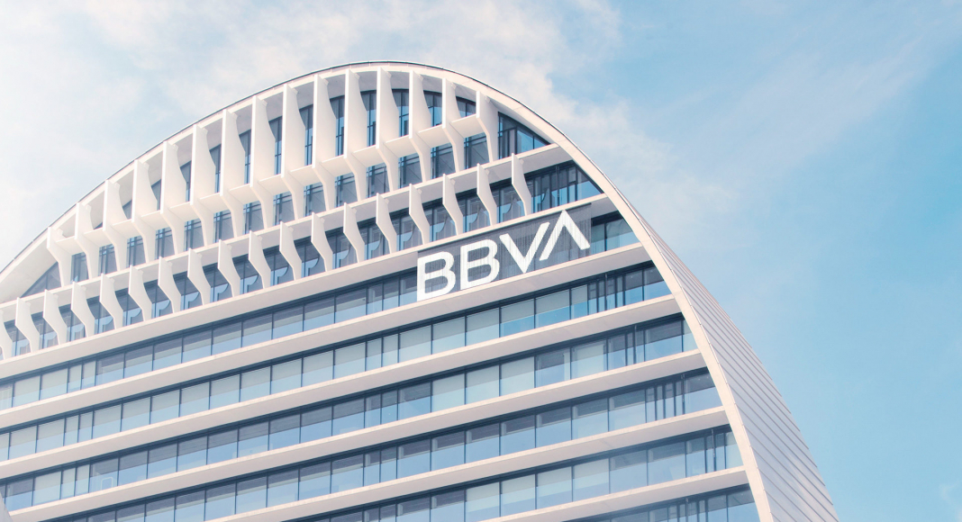 BBVA Switzerland стал одним из первых банков в Европе, принявших Ethereum