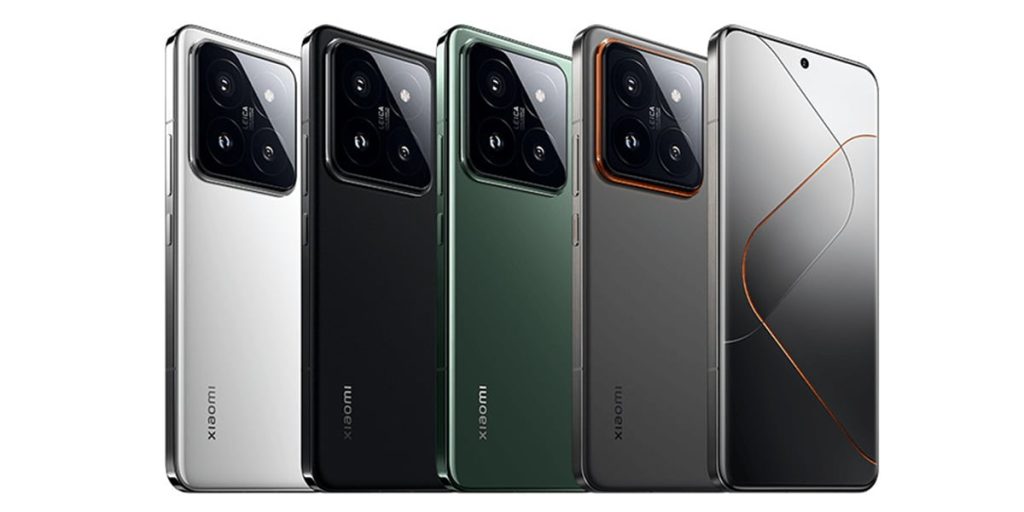 Альтернатива iPhone 17 в Украине: лучшие модели, цены и характеристики