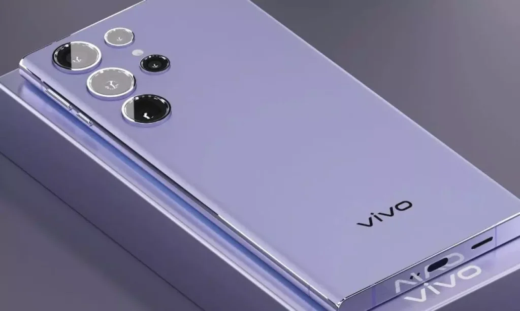 Vivo Y500 Pro: старт продаж, цена и характеристики нового смартфона