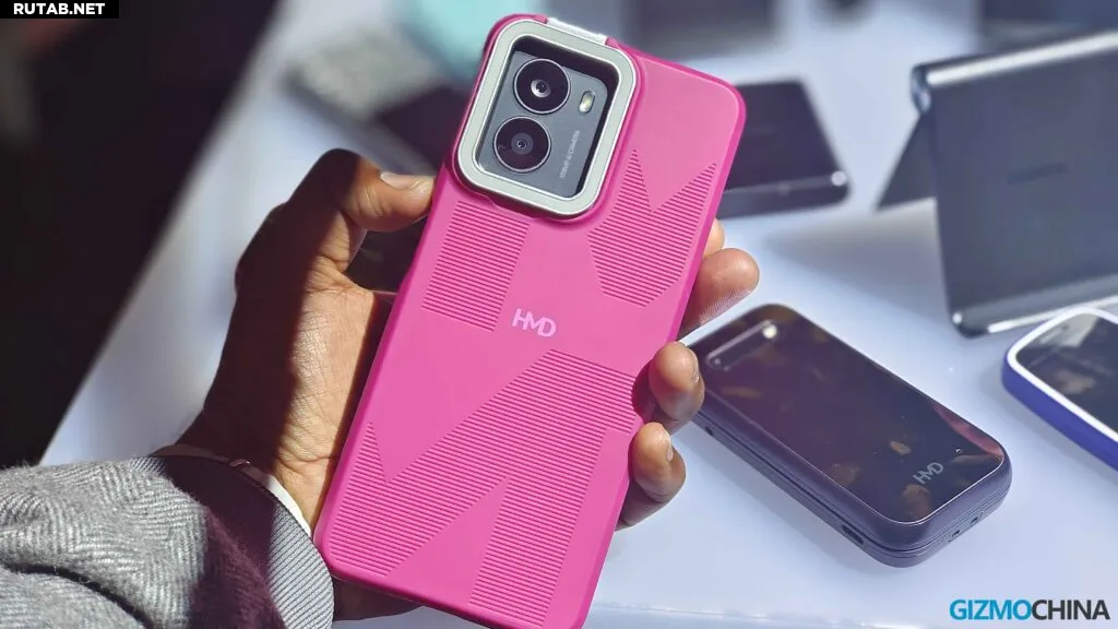 Смартфон HMD Fusion 2: дата выхода, характеристики и цена