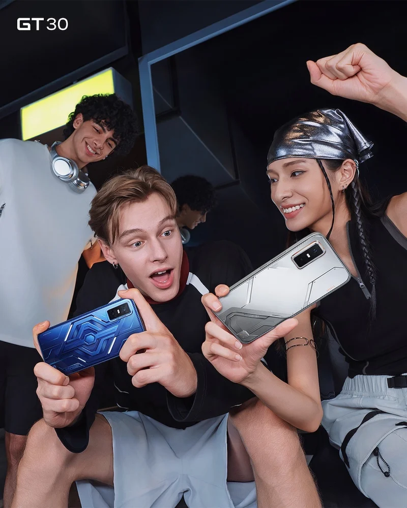 Игровой смартфон Infinix GT 30: характеристики, цена и причины, почему стоиит купить