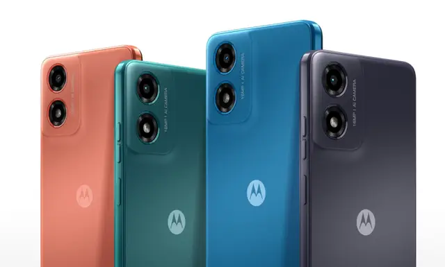 Motorola Edge 60 Pro: характеристики, цена и стоит ли покупать