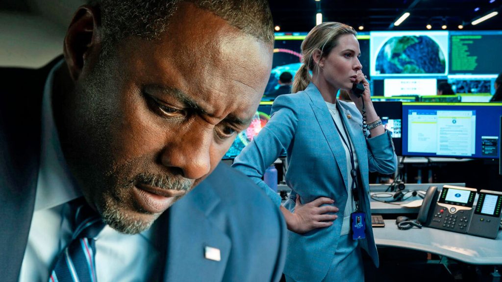 «Дом из динамита» на Netflix: сюжет, актёры и  как смотреть в Украине