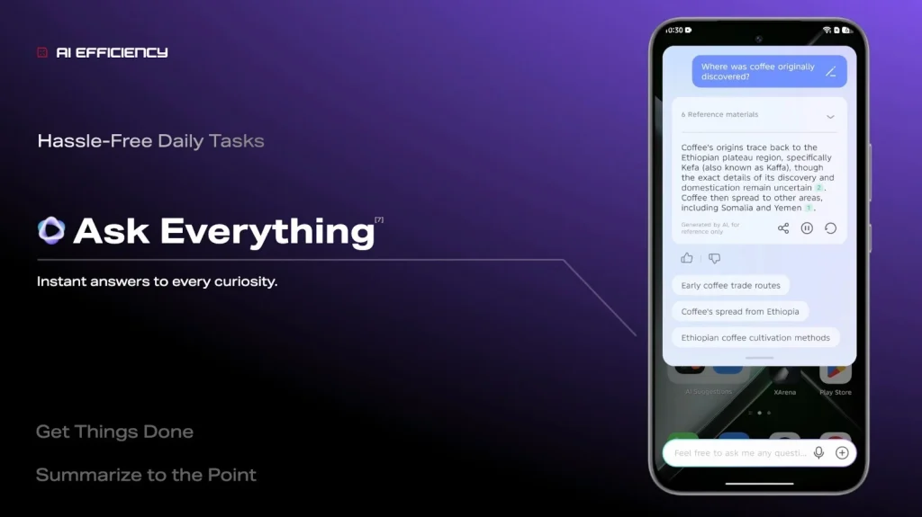 Игровой смартфон Infinix GT 30: характеристики, цена и причины, почему стоиит купить