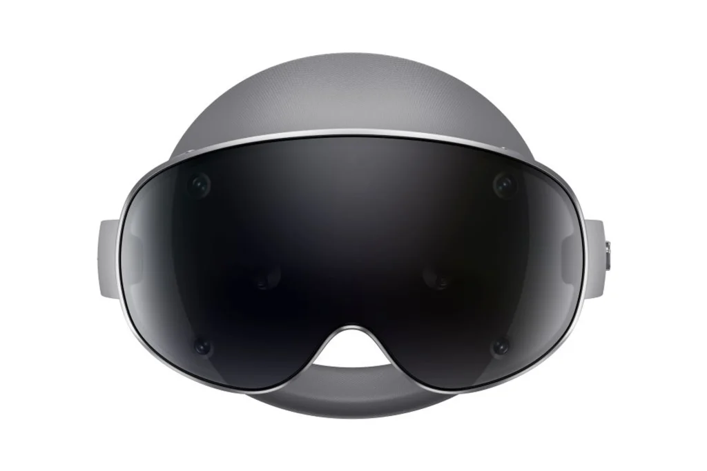 Samsung представила гарнитуру Galaxy XR за $1800: какие характеристики и почему это конкурент Apple Vision Pro