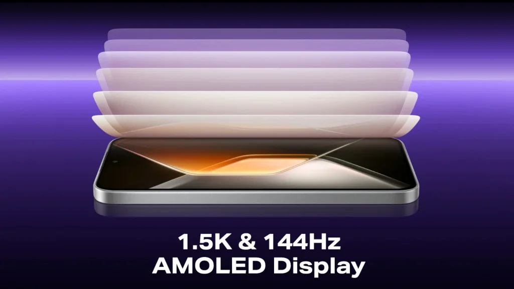 Игровой смартфон Infinix GT 30: характеристики, цена и причины, почему стоиит купить