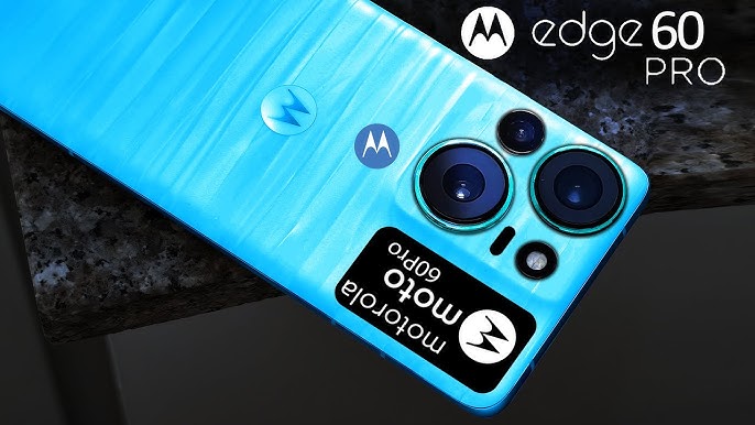 Motorola Edge 60 Pro: характеристики, цена и стоит ли покупать