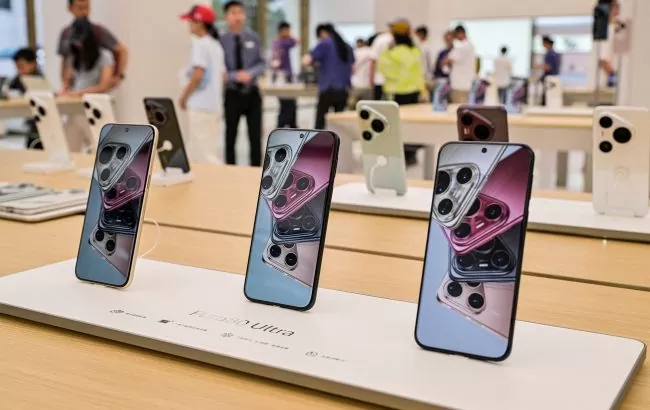 Huawei Pura 80 Ultra: характеристики, цена и почему назван лучшим изобретением 2025 года