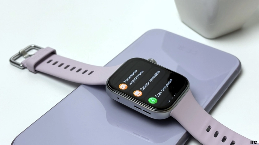 HUAWEI Watch Fit 4: цена, характеристики и стоит ли покупать в 2025 году