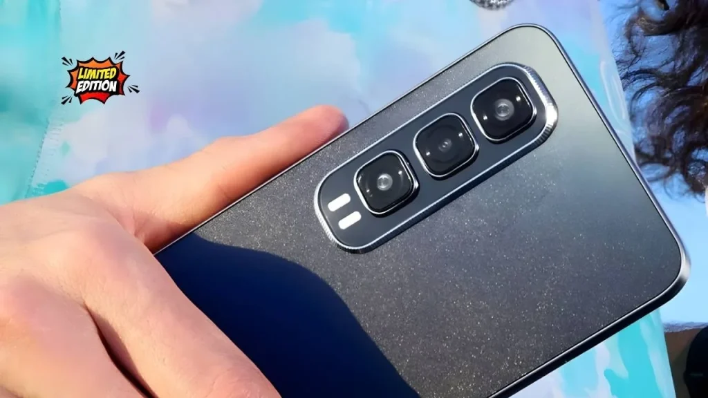 Infinix HOT 60 Pro+: характеристики, цена, сравнение, стоит ли покупать