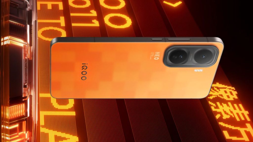 iQOO Neo 11: характеристики, цена и дата выхода нового игрового смартфона