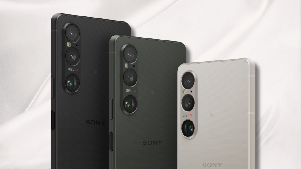 Когда выйдет Sony Xperia 1 VIII и что в нём нового: цена, характеристики и стоит ли покупать