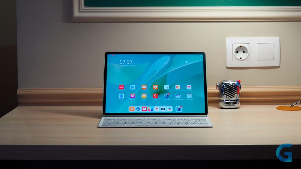 Huawei MatePad 12 X уже доступен для предзаказа: цена, характеристики, чем интересен планшет