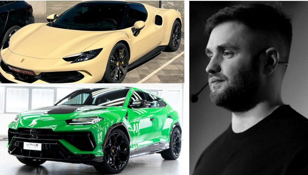 Кто такой Константин Ганич (Кудо) и почему он покончил с собой в Киеве: при чем здесь криптовалюта