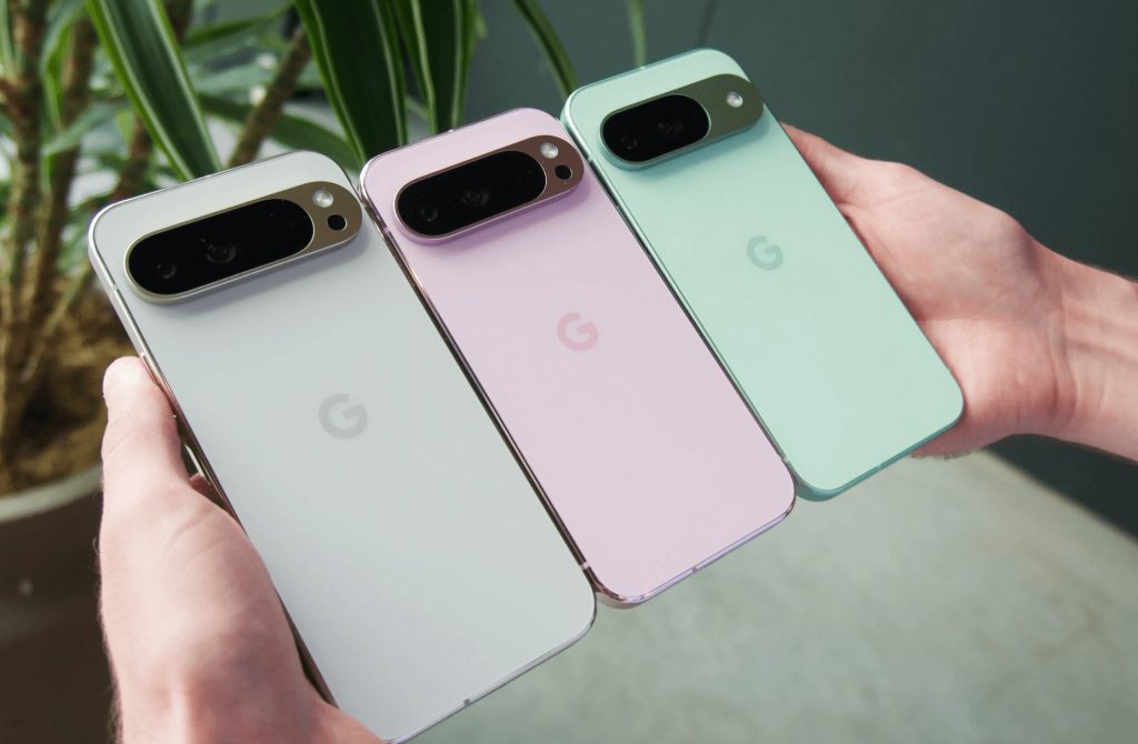 Альтернатива iPhone 17 в Украине: лучшие модели, цены и характеристики