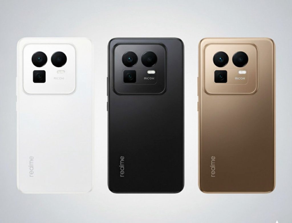 Realme GT8 Pro: дата презентации, характеристики, цена и стоит ли покупать