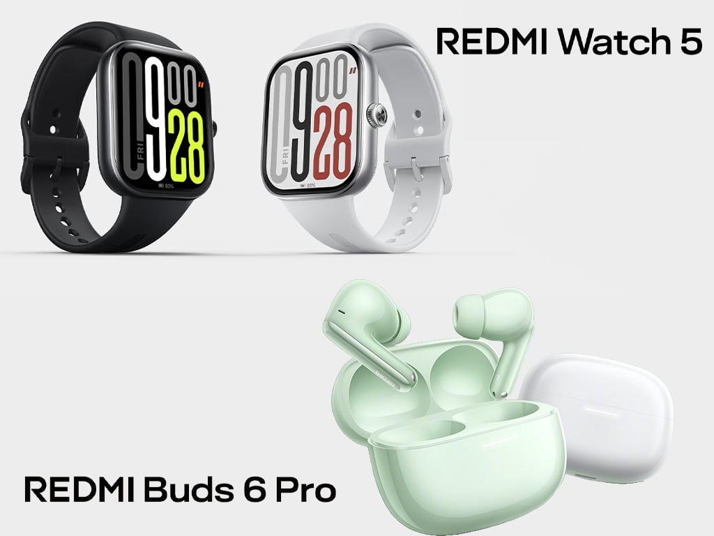 Redmi Watch 6: старт продаж, цена, характеристики, стоит ли покупать умные часы          