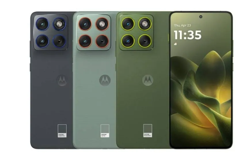 Motorola Moto X70 Air: дата выхода, цена и характеристики нового флагмана