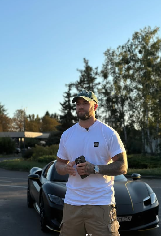 Кто такой Константин Ганич (Кудо) и почему он покончил с собой в Киеве: при чем здесь криптовалюта