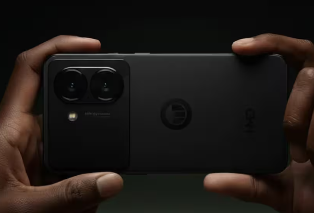 HMD M-Kopa X30: что это смартфон с ИИ и камерой 50 МП, характеристики, цена