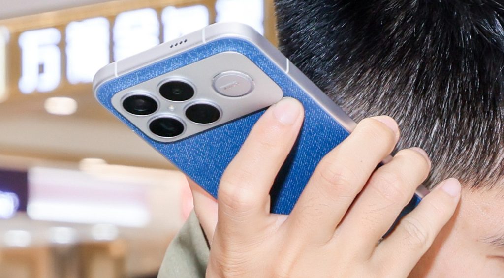 Poco F8 Pro может стать копией Redmi K90 с поддержкой Bose Audio: характеристики