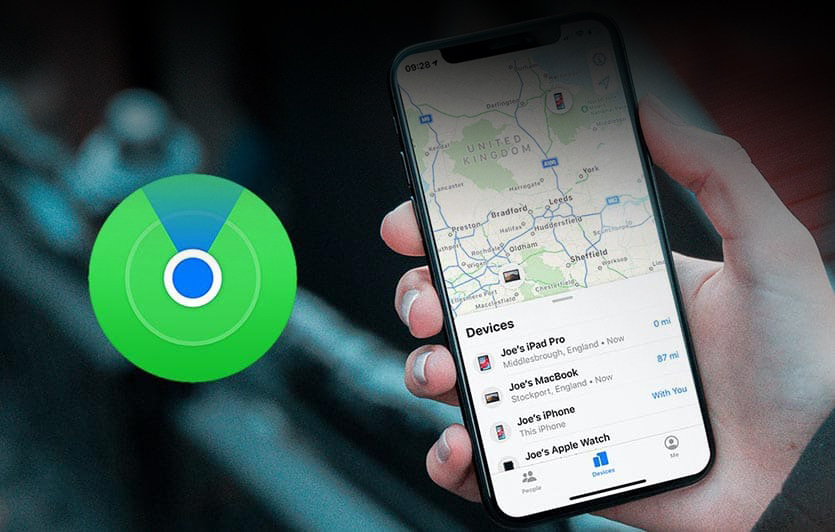 Как включить геолокацию на телефоне: инструкция для Android и iPhone