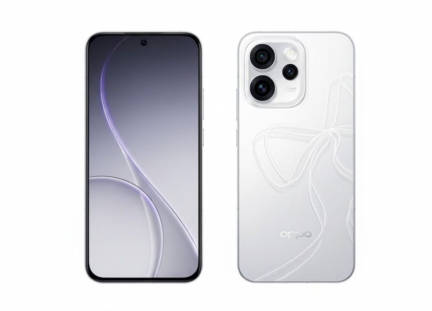 Представлен Oppo Reno 15: характеристики, цена и старт продаж