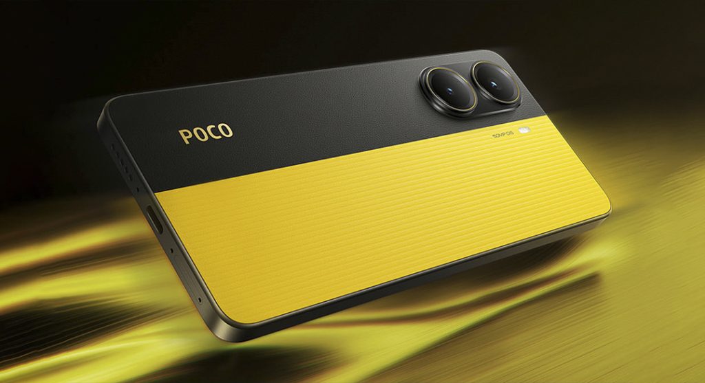 Рассекречены характеристики Poco X8 Pro: цена и сроки выхода