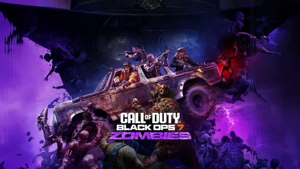 Call of Duty: Black Ops 7: когда выходит — дата и время релиза, платформы и особенности