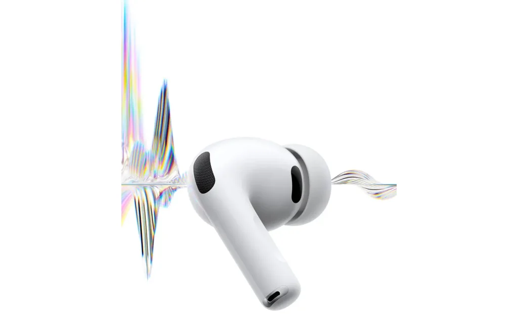 Apple AirPods Pro 3: цена в Украине, характеристики и стоит ли покупать