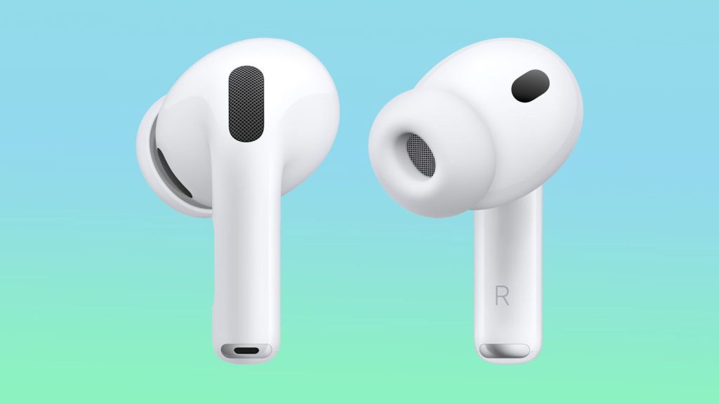 Apple AirPods Pro 3: цена в Украине, характеристики и стоит ли покупать