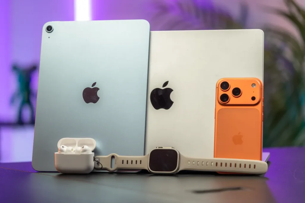 Что изменится в iOS 27 и macOS 27: ставка на качество, а не на новые функции