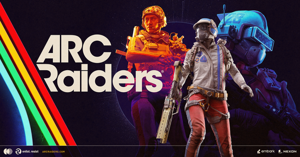 Обзор ARC Raiders: Embark Studios переизобрели PvPvE для всех