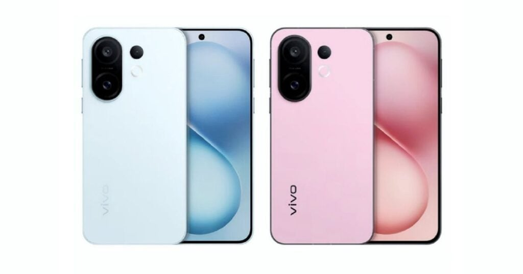 Vivo раскрыла характеристики S50 Pro mini: что известно о новинке