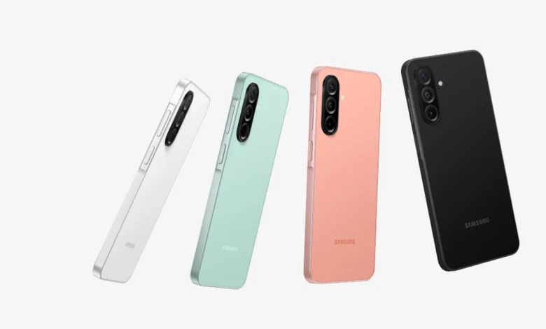 Samsung обновит бюджетную линейку сразу тремя моделями: когда выйдут Galaxy A27, A37 и A57