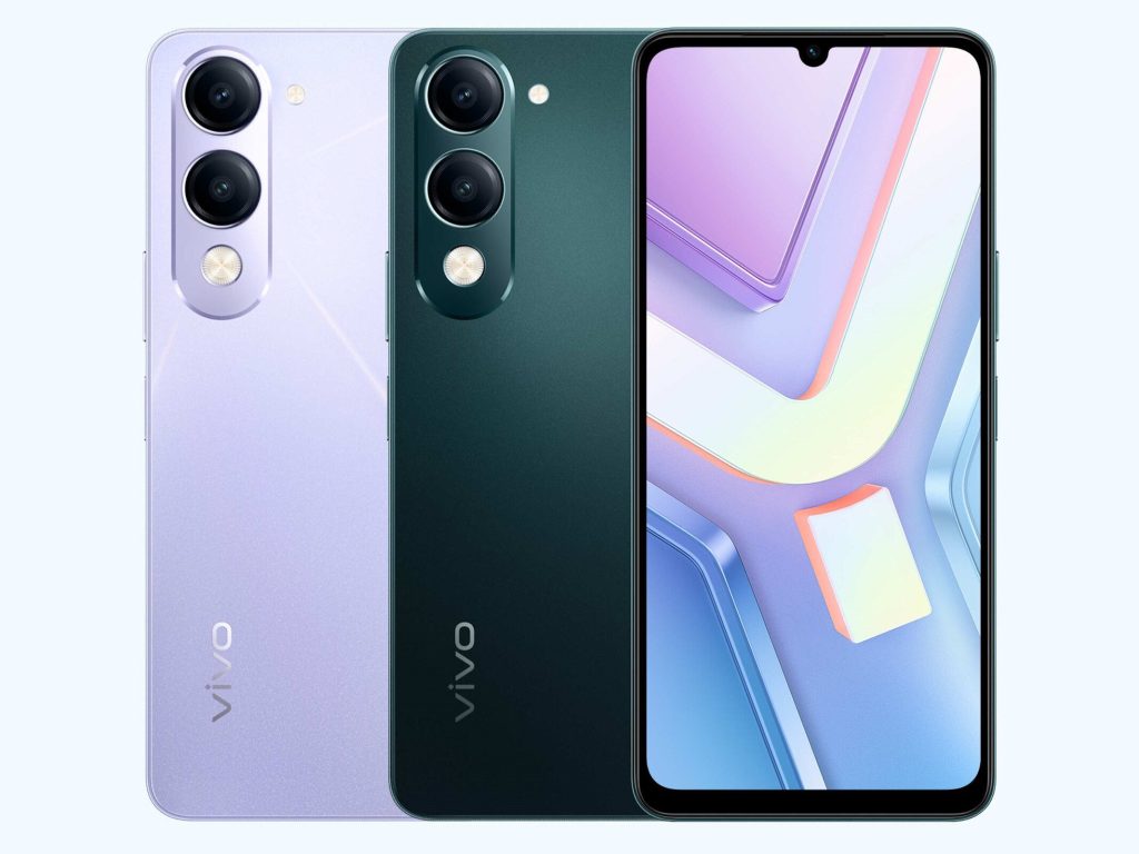 Vivo Y19s 5G представлен: характеристики, цена и дата выхода