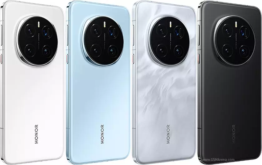 Honor Magic8 Pro: дата старта продаж, цена, характеристики и стоит ли покупать