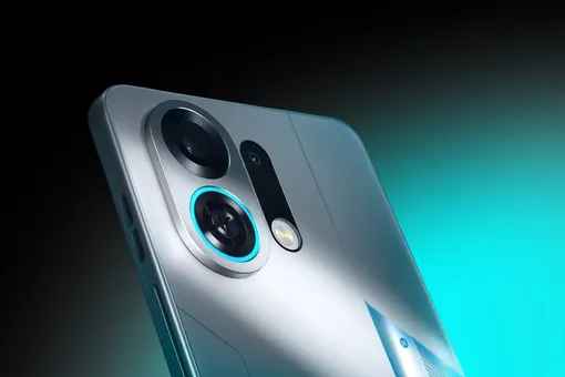 Oppo K15 Turbo Pro получит активное охлаждение и огромный аккумулятор: утечка раскрыла характеристики