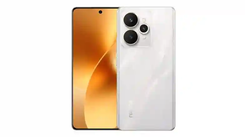 Realme 15 Lite 5G засветился онлайн: раскрыты характеристики и цена