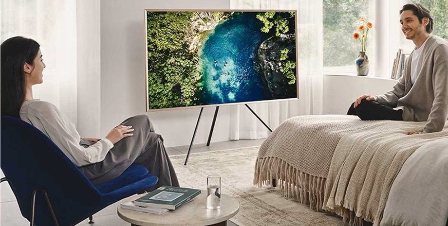 Какой телевизор выбрать: сравнение LED, OLED, QD-OLED и QNED, в чем разница для покупателей в Украине