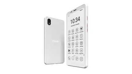 Bigme HiBreak S с цветным E Ink и Android: цена и характеристики