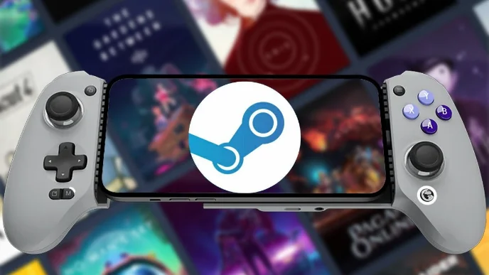 GameHub теперь доступен в Google Play: ПК-игры на Android без сложной настройки