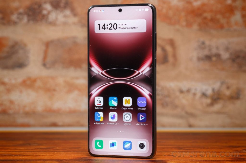 Vivo X300 Ultra получит огромный ультраширокоугольный сенсор и две 200 Мп камеры